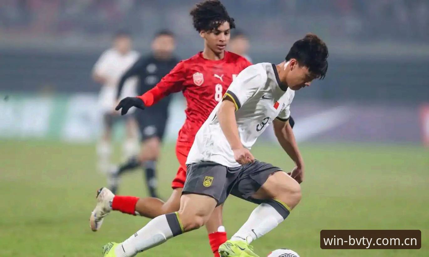 宝威体育怎么下载 U17世界杯抽签结果出炉,中国男女足如何迎战强敌?
